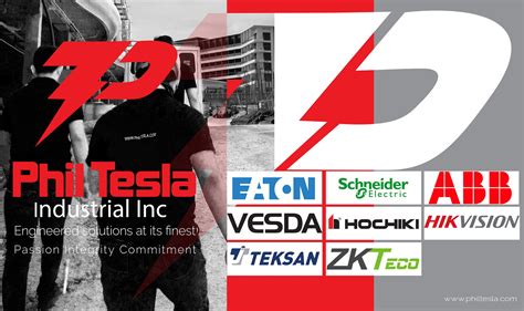 phil tesla industrial inc|Phil Tesla Industrial Inc job openings and vacancies .